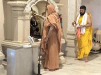 Vardhanti of Shri Durga Parameshwari Devi, Karla (22 Feb 2026)